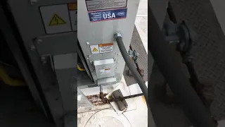 AAon ac unit