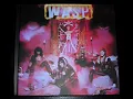 Lagu W.A.S.P. 1984 (FULL ALBUM) Original Cd Press