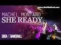Machel Montano - She Ready [2013 Trinidad Carnival Soca]
