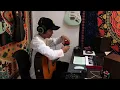 The Paps - Kita (Acoustic Version) #acousticguitar #nylonguitar 