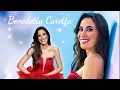 Benedetta Caretta in Verissimo LIVE