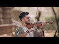 Andre Soueid - WAHEM Ch 3 - @Sursock Palace Sawfar - Lebanon