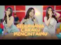 Download Lagu Resty Reynida - SEDERHANA CARAKU MENCINTAIMU ( Official Music Video )