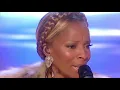 Mary J. Blige - Be Without You (Live)