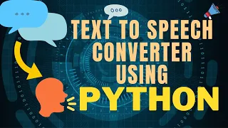 Text To Speech Converter Python Mini Project 20 Line Code Free Source Code Webtican