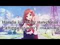 Na-akit Henyong makata - Nightcore