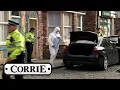 Download Lagu Corrie schokt ITVX: ‘vermoord’ personage keert terug uit de dood | Coronation Street
