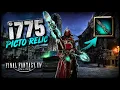 I Finally Unlocked the i775 Pictomancer Relic FFXIV Dawntrail