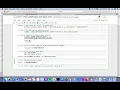 Naive Bayes Model Classification on Sonar Data Set