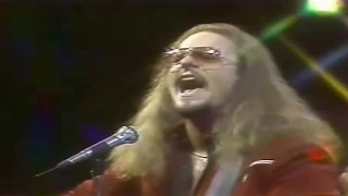 rocky burnette tired of toein the line hd