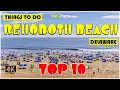 Rehoboth Beach DE Delaware Things to do Best Places to Visit Delaware Travel Guide 4K