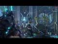 Warframe - Isolation Vault Tier 1