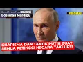 Download Lagu INILAH RAHASIA MENGAPA PUTIN BISA MENAKLUKKAN SEMUA PETINGGI NEGARA !!! - Mardigu Wowiek