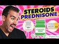 Pharmacology l Steroids - Prednisone