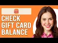 How To Check Burger King Gift Card Balance How Do I Check Remaining Balance Burger King Gift Card