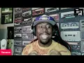 Ghostface Killah – "Metaphysics" (Official Music Video) Reaction
