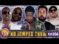The NJ Show 4xtra Loses a Hand Lefty Gunplay Hospitalized Chicago Mass Sh ting More
