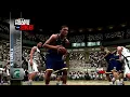 Michigan @ Michigan State 2024-2025 Rosters Updated College Hoops NCAA 2K8 Gameplay