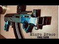 Micro Draco VSKA Final Form Custom Furniture Installation