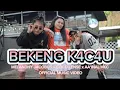 Download Lagu BEKENG KACAU - MELANDHY JACOBUS x COCO LENSE x AA'INAL  [OFFICIAL MUSIC VIDEO]