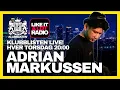 Lagu Klubblisten Live! x LIKE IT A LOT RADIO // Adrian Markussen