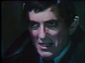 Dark Shadows Barnabas kills John Yeager