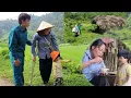 Download Lagu Full video30 days Phuong Anh and her mother received assistance from the authorities and the police