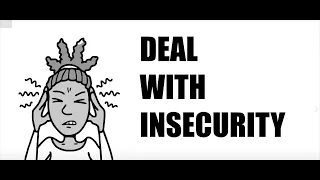 Download Why are you insecure – How to deal with it MP3