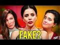 Jasmine vs EVERYONE Dempsey fights back and everyone laughs at Nikola 90 Day Fiance