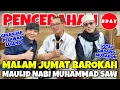 Download Lagu PENCERAHAN MALAM JUMAT BAROKAH BAPAK H. DWI BERSAMA PELAWAK LEGEND GINANJAR \u0026 USTAD DADANG MUBAROK