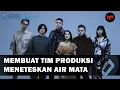Download Lagu Kembali hadirkan Erwin Gutawa, Barasuara rilis lagu Terbuang Dalam Waktu