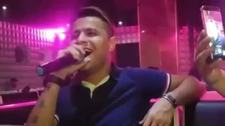Cheb Nadir 2017 3omri Matbkich Godami Live  Cheb Nadir 2017 3omri Matbkich Godami Live