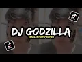 DJ VIRAL TIKTOK GODZILLA  SCARLET FVNKY REMIX (TiktokSound)