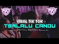 Download Lagu • TERLALU CANDU -   Party   Viral Tik tok 2025 🌴 Ryo BMR