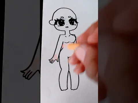 buat badan 𝕡𝕒𝕡𝕖𝕣 dol🌟👘 #subscribe #fyp
