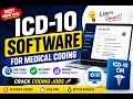MEDICAL CODING SOFT WARE