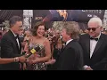 Download Lagu Martin Short and Steve Martin CRASH Stephen Colbert's Emmys Interview! (Exclusive)