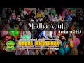 Lagu Madha Aqulu enak banget variasi terbaru 2023 versi Babul Musthofa |live sumbarang Jatinegara tegal