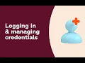 Troubleshooting Parent Account Login Issues