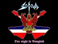 Agent Orange (Live)