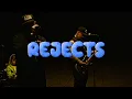 Download Lagu Good Charlotte - Rejects (OFFICIAL LYRIC VIDEO)