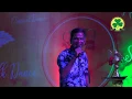 Download Lagu Evoluzione 2018 - Gana Bala Guest Performance