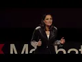 Why we should control the speed of life Kathryn Bouskill TEDxManhattanBeach