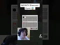 Lagu Infinity diamond farm #minecraft