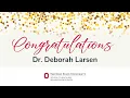 Dr Larsen s Retirement Celebration June 2022