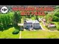 Download Lagu Schloss Kaarz mit Park 2021 | Dji Mavic 2 Pro in (4K) Footage | Germany