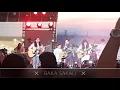 BAKA SAKALI (LIVE) BEN&BEN FT. EBE DANCEL • GLO UP LIVE • GLORIETTA ACTIVITY CENTER •