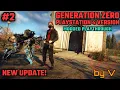 Generation Zero PS4 OP Modded Playthrough