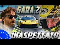 Download Lagu NON SE L'ASPETTAVA NESSUNO - Misano GT4 Euro Series Gara 2