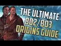ORIGINS COMPLETE BEGINNER TO MASTER GUIDE Black Ops 2 Black Ops 3